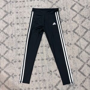Girls adidas leggings